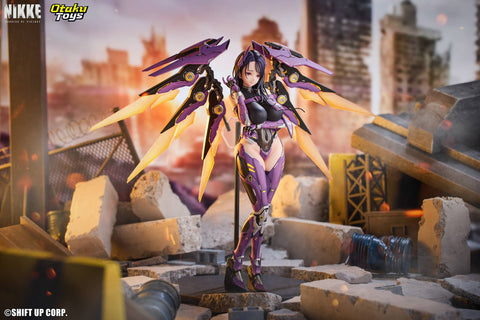 [OtakuToys] Goddess of Victory: Nikke - Isabel 1/7 (Special Edition + Bonus)