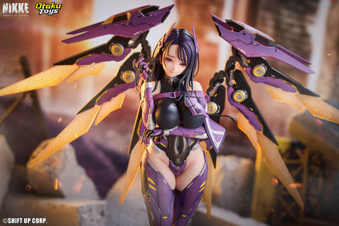 [OtakuToys] Goddess of Victory: Nikke - Isabel 1/7 (Special Edition + Bonus)