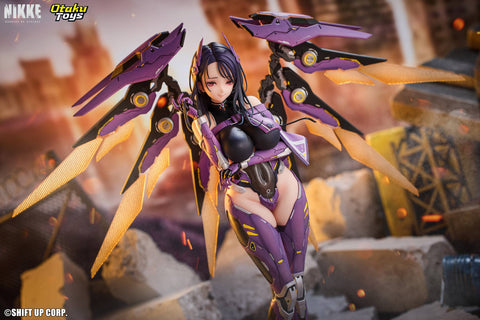 [OtakuToys] Goddess of Victory: Nikke - Isabel 1/7 (Special Edition + Bonus)