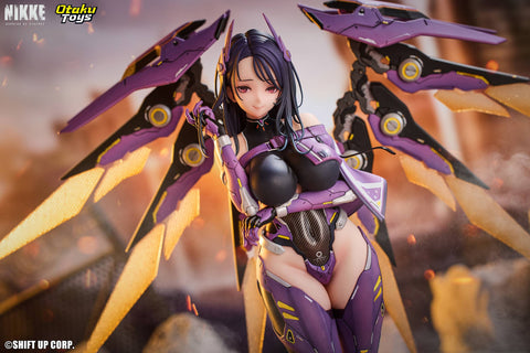 [OtakuToys] Goddess of Victory: Nikke - Isabel 1/7 (Special Edition + Bonus)