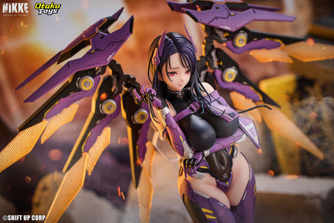 [OtakuToys] Goddess of Victory: Nikke - Isabel 1/7 (Special Edition + Bonus)