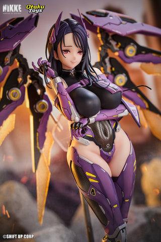 [OtakuToys] Goddess of Victory: Nikke - Isabel 1/7 (Special Edition + Bonus)