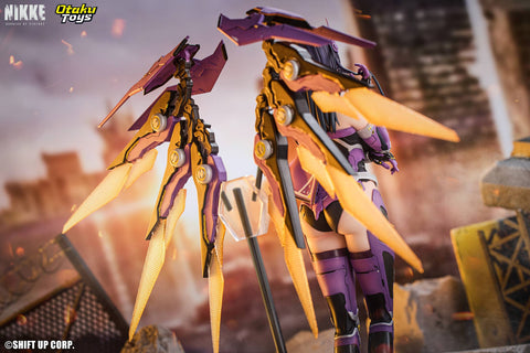 [OtakuToys] Goddess of Victory: Nikke - Isabel 1/7 (Special Edition + Bonus)