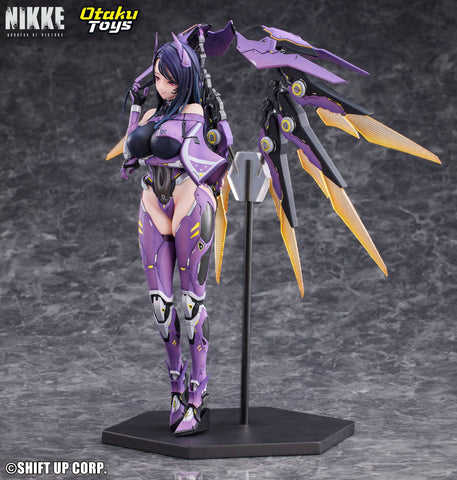 [OtakuToys] Goddess of Victory: Nikke - Isabel 1/7 (Special Edition + Bonus)