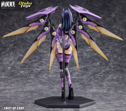 [OtakuToys] Goddess of Victory: Nikke - Isabel 1/7 (Special Edition + Bonus)