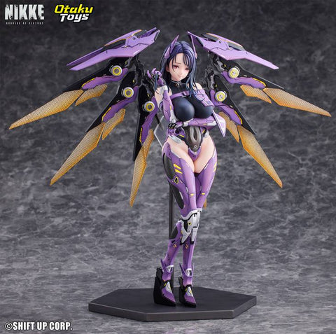 [OtakuToys] Goddess of Victory: Nikke - Isabel 1/7 (Special Edition + Bonus)