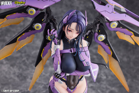 [OtakuToys] Goddess of Victory: Nikke - Isabel 1/7 (Special Edition + Bonus)