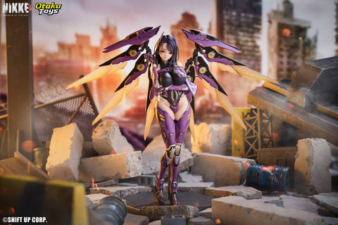 [OtakuToys] Goddess of Victory: Nikke - Isabel 1/7 (Special Edition + Bonus)