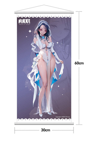 [Hobby Sakura] Goddess of Victory NIKKE: Isabel - Honeymoon Party Ver. 1/7 (Deluxe Ver.)