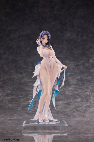 [Hobby Sakura] Goddess of Victory NIKKE: Isabel - Honeymoon Party Ver. 1/7 (Deluxe Ver.)