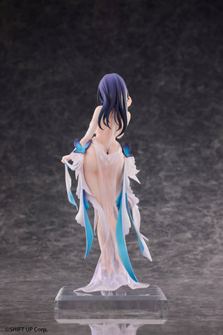 [Hobby Sakura] Goddess of Victory NIKKE: Isabel - Honeymoon Party Ver. 1/7 (Deluxe Ver.)
