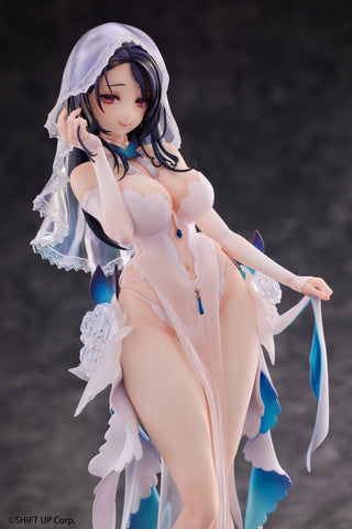 [Hobby Sakura] Goddess of Victory NIKKE: Isabel - Honeymoon Party Ver. 1/7 (Deluxe Ver.)