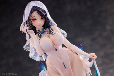 [Hobby Sakura] Goddess of Victory NIKKE: Isabel - Honeymoon Party Ver. 1/7 (Deluxe Ver.)