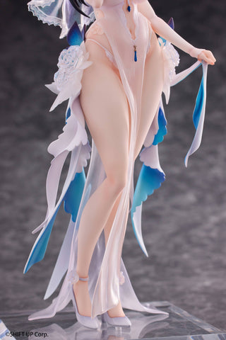 [Hobby Sakura] Goddess of Victory NIKKE: Isabel - Honeymoon Party Ver. 1/7 (Deluxe Ver.)