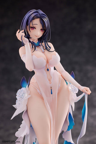 [Hobby Sakura] Goddess of Victory NIKKE: Isabel - Honeymoon Party Ver. 1/7 (Deluxe Ver.)