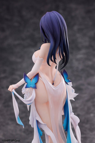 [Hobby Sakura] Goddess of Victory NIKKE: Isabel - Honeymoon Party Ver. 1/7 (Deluxe Ver.)