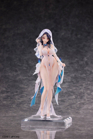 [Hobby Sakura] Goddess of Victory NIKKE: Isabel - Honeymoon Party Ver. 1/7 (Deluxe Ver.)