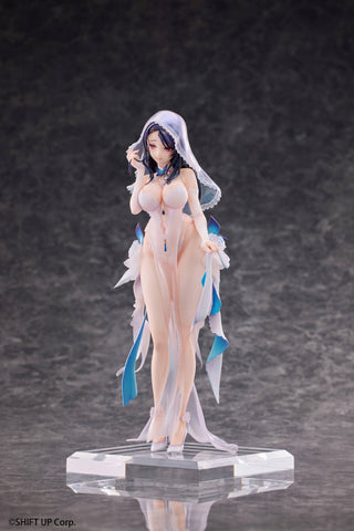 [Hobby Sakura] Goddess of Victory NIKKE: Isabel - Honeymoon Party Ver. 1/7 (Deluxe Ver.)