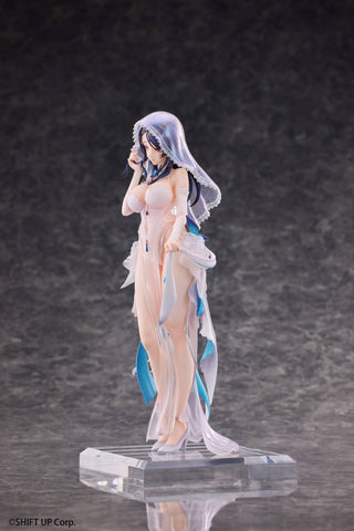 [Hobby Sakura] Goddess of Victory NIKKE: Isabel - Honeymoon Party Ver. 1/7 (Deluxe Ver.)