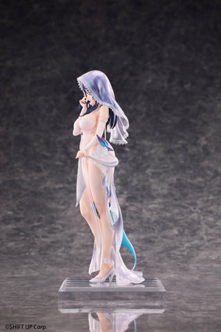 [Hobby Sakura] Goddess of Victory NIKKE: Isabel - Honeymoon Party Ver. 1/7 (Deluxe Ver.)