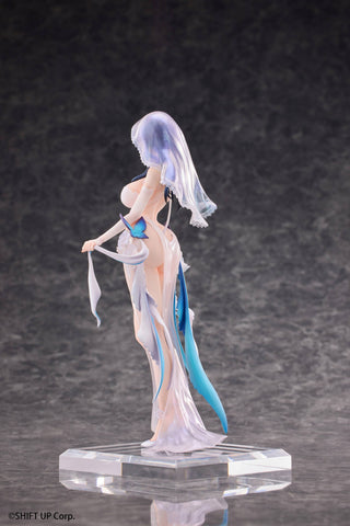 [Hobby Sakura] Goddess of Victory NIKKE: Isabel - Honeymoon Party Ver. 1/7 (Deluxe Ver.)