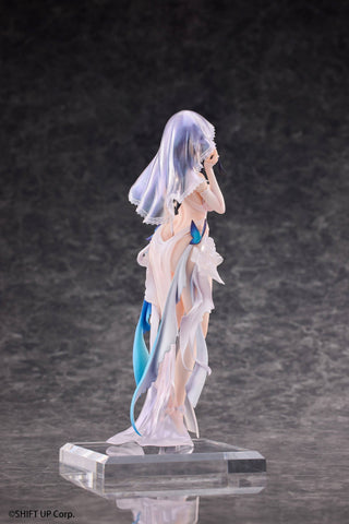 [Hobby Sakura] Goddess of Victory NIKKE: Isabel - Honeymoon Party Ver. 1/7