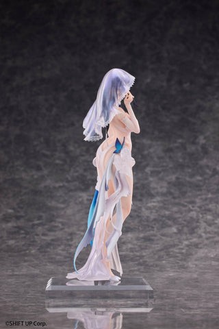 [Hobby Sakura] Goddess of Victory NIKKE: Isabel - Honeymoon Party Ver. 1/7 (Deluxe Ver.)