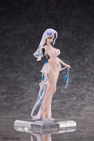 [Hobby Sakura] Goddess of Victory NIKKE: Isabel - Honeymoon Party Ver. 1/7 (Deluxe Ver.)
