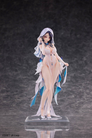 [Hobby Sakura] Goddess of Victory NIKKE: Isabel - Honeymoon Party Ver. 1/7 (Deluxe Ver.)
