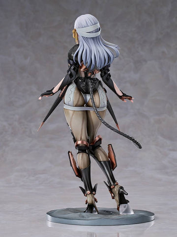 [Good Smile Arts Shanghai] Goddess of Victory: Nikke - Modernia (Limited + Bonus) 1/7