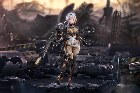 [Good Smile Arts Shanghai] Goddess of Victory: Nikke - Modernia 1/7