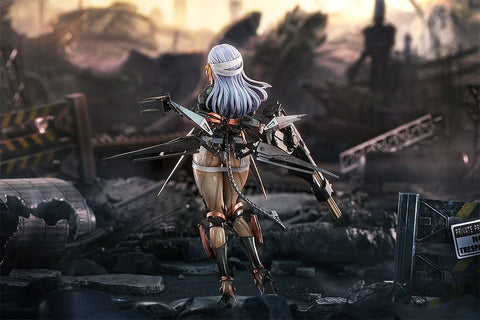 [Good Smile Arts Shanghai] Goddess of Victory: Nikke - Modernia 1/7