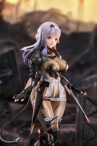 [Good Smile Arts Shanghai] Goddess of Victory: Nikke - Modernia (Limited + Bonus) 1/7