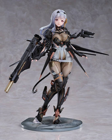 [Good Smile Arts Shanghai] Goddess of Victory: Nikke - Modernia (Limited + Bonus) 1/7