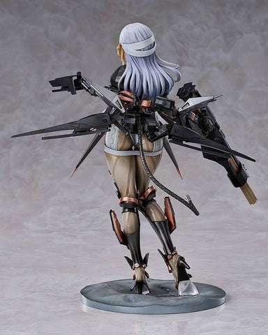 [Good Smile Arts Shanghai] Goddess of Victory: Nikke - Modernia 1/7