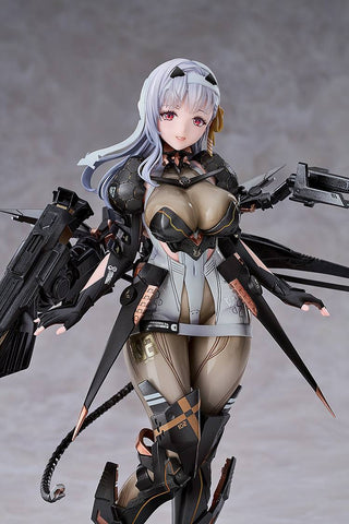 [Good Smile Arts Shanghai] Goddess of Victory: Nikke - Modernia (Limited + Bonus) 1/7