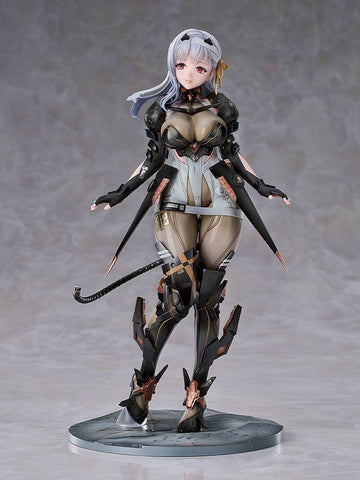 [Good Smile Arts Shanghai] Goddess of Victory: Nikke - Modernia (Limited + Bonus) 1/7