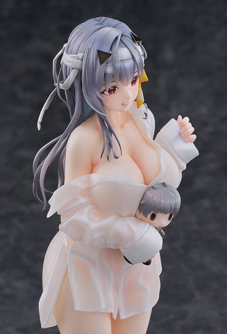 [Max Factory / Good Smile Company] Goddess of Victory NIKKE: Modernia - First Affection Ver. 1/7
