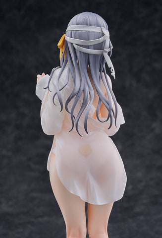 [Max Factory / Good Smile Company] Goddess of Victory NIKKE: Modernia - First Affection Ver. 1/7