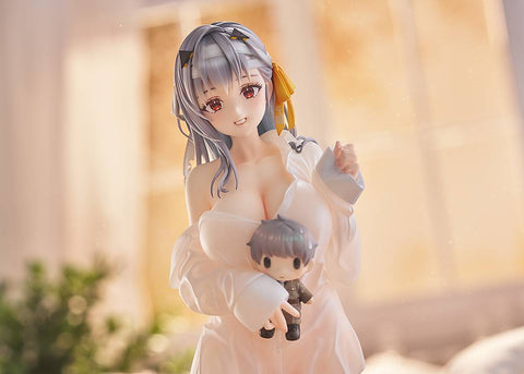 [Max Factory / Good Smile Company] Goddess of Victory NIKKE: Modernia - First Affection Ver. 1/7