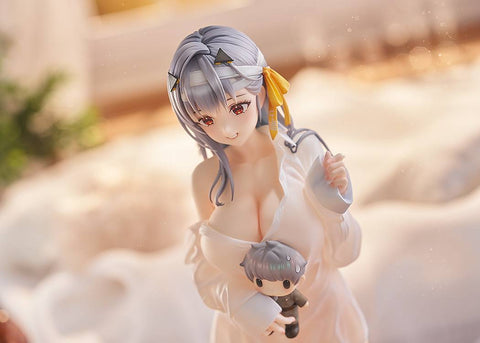 [Max Factory / Good Smile Company] Goddess of Victory NIKKE: Modernia - First Affection Ver. 1/7