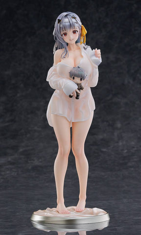 [Max Factory / Good Smile Company] Goddess of Victory NIKKE: Modernia - First Affection Ver. 1/7