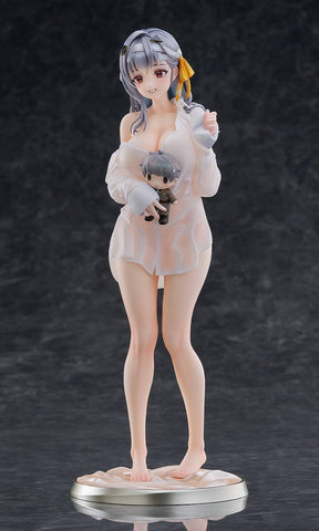 [Max Factory / Good Smile Company] Goddess of Victory NIKKE: Modernia - First Affection Ver. 1/7
