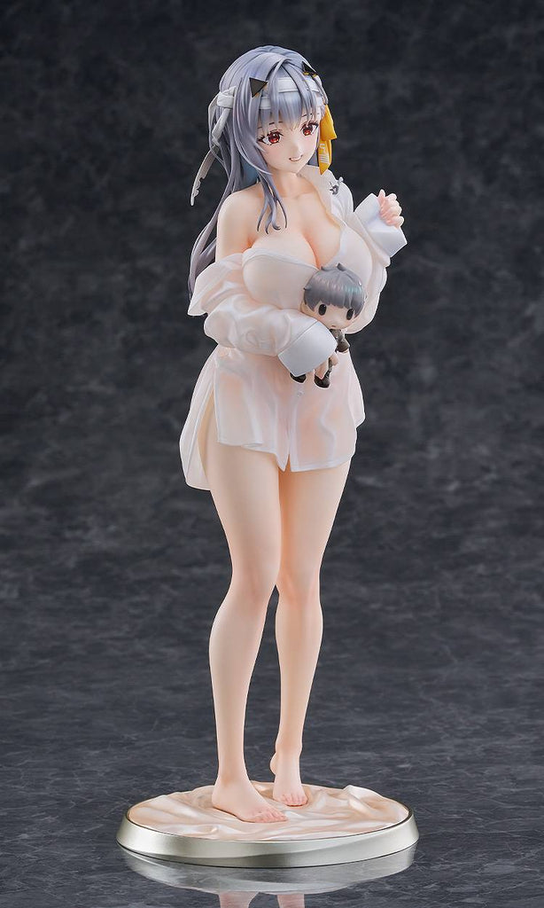 [Max Factory / Good Smile Company] Goddess of Victory NIKKE: Modernia - First Affection Ver. 1/7