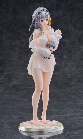 [Max Factory / Good Smile Company] Goddess of Victory NIKKE: Modernia - First Affection Ver. 1/7