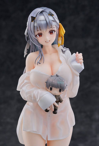 [Max Factory / Good Smile Company] Goddess of Victory NIKKE: Modernia - First Affection Ver. 1/7