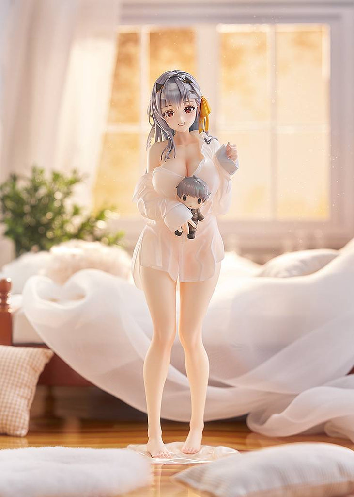 [Max Factory / Good Smile Company] Goddess of Victory NIKKE: Modernia - First Affection Ver. 1/7