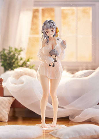 [Max Factory / Good Smile Company] Goddess of Victory NIKKE: Modernia - First Affection Ver. 1/7
