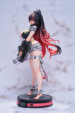 [GNFTOYZ] Goddess of Victory: NIKKE - Quency 1/6