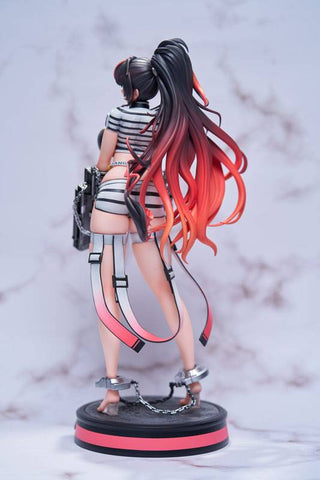 [GNFTOYZ] Goddess of Victory: NIKKE - Quency 1/6